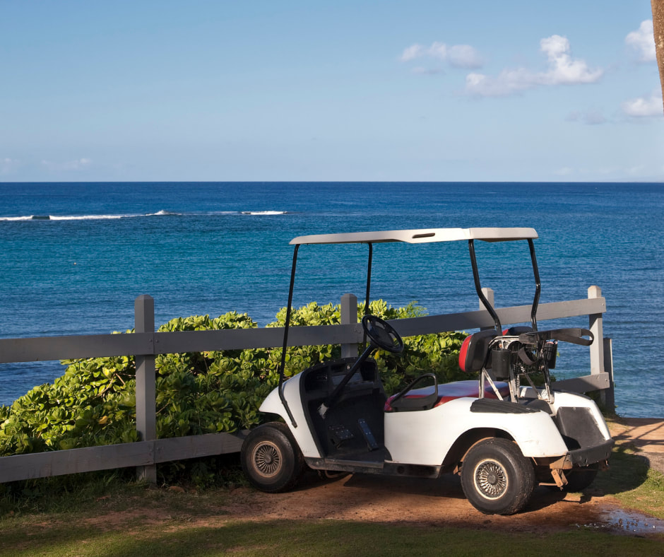 golf cart repair West Palm Beach