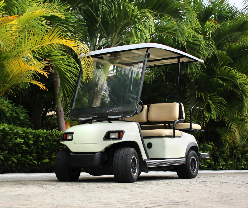west palm beach mobile golf cart repair