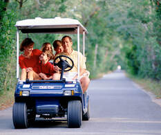 golf cart repair in West Palm Beach FL